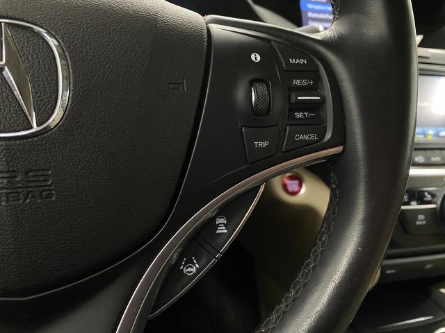 2019 Acura MDX Vehicle Photo in Appleton, WI 54913