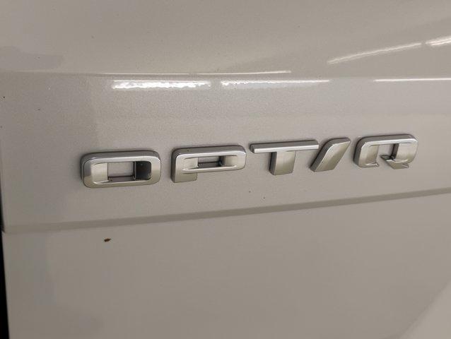 2025 Cadillac OPTIQ Vehicle Photo in PINEVILLE, NC 28134-8495