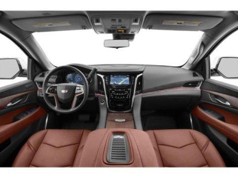 2019 Cadillac Escalade Vehicle Photo in POMPANO BEACH, FL 33064-7091