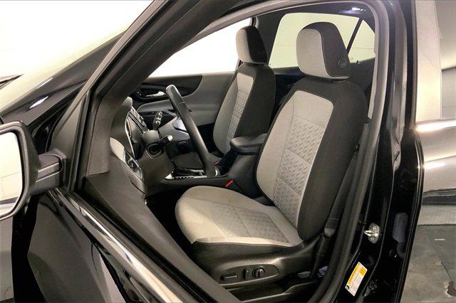 2023 Chevrolet Equinox Vehicle Photo in KANSAS CITY, MO 64114-4502