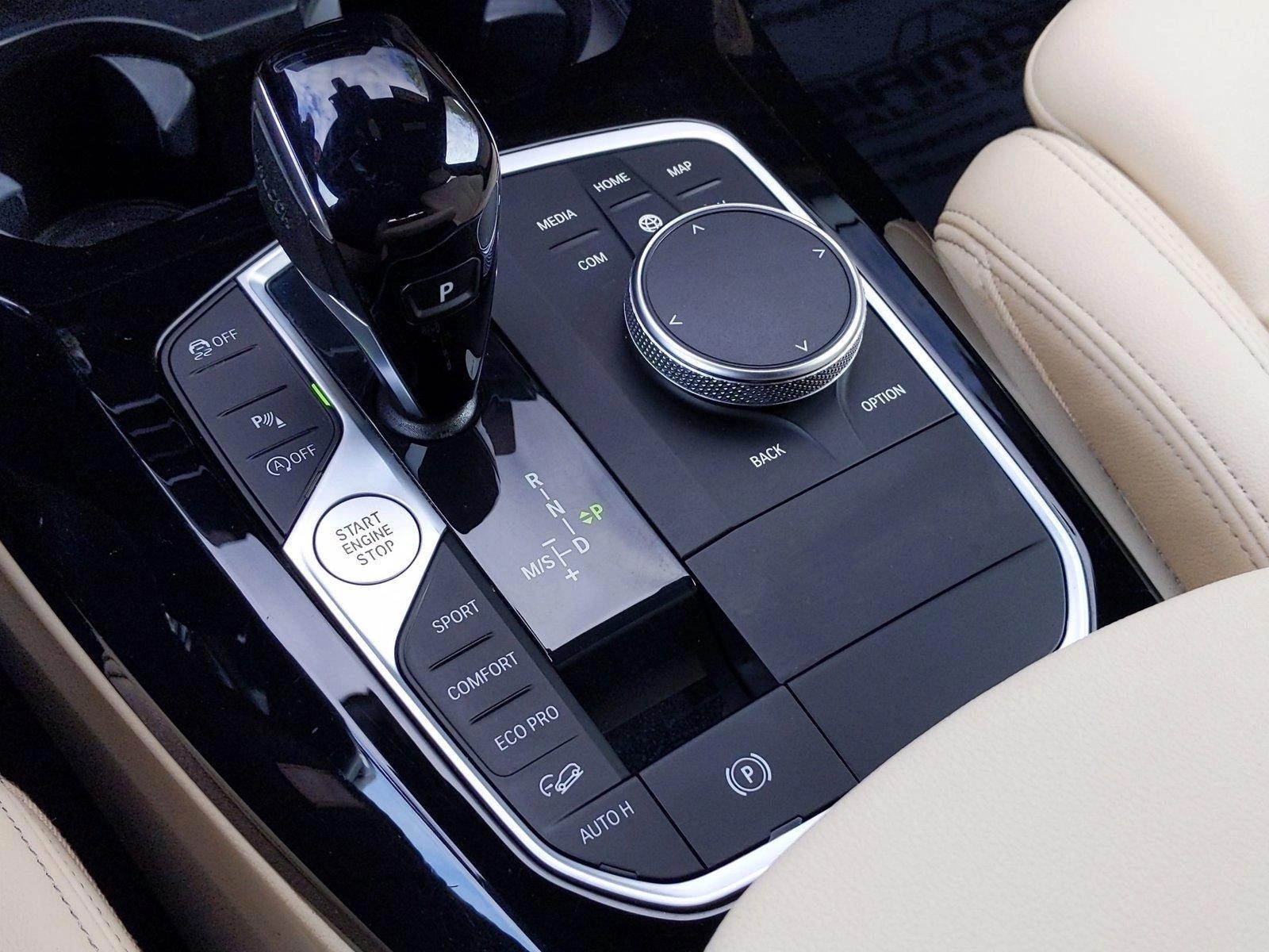 2022 BMW X3 xDrive30i Vehicle Photo in Bel Air, MD 21014