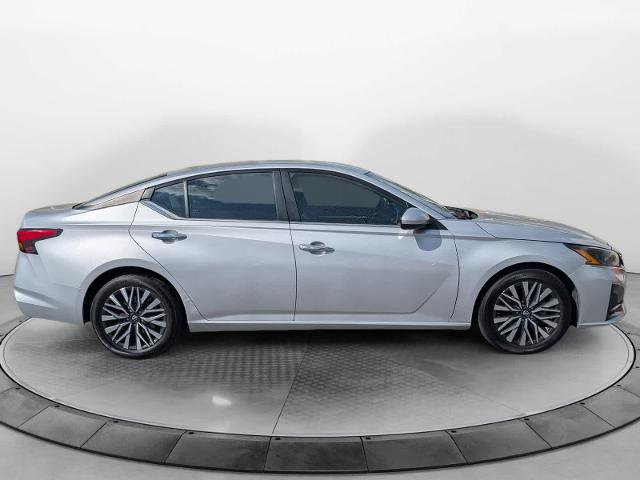 Used 2023 Nissan Altima SV with VIN 1N4BL4DV0PN305353 for sale in Cockeysville, MD