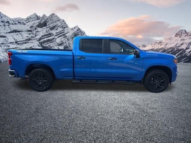 2025 Chevrolet Silverado 1500 Vehicle Photo in Gaffney, SC 29341
