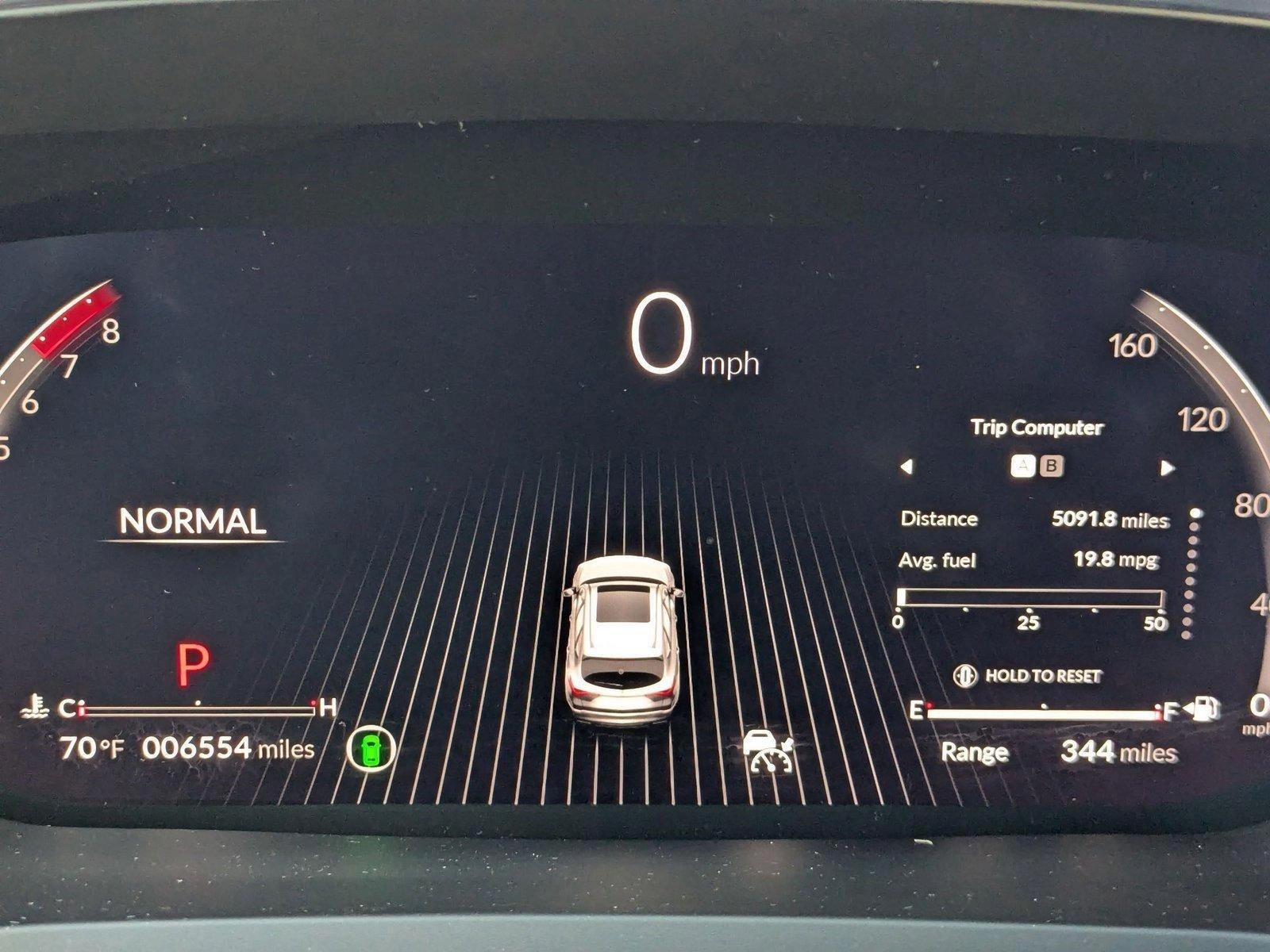 2024 Acura MDX Vehicle Photo in Sanford, FL 32771