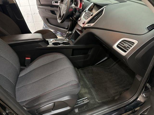 2016 GMC Terrain Vehicle Photo in MEDINA, OH 44256-9631