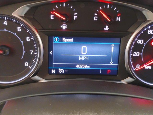 2023 GMC Terrain Vehicle Photo in PINEVILLE, NC 28134-8495