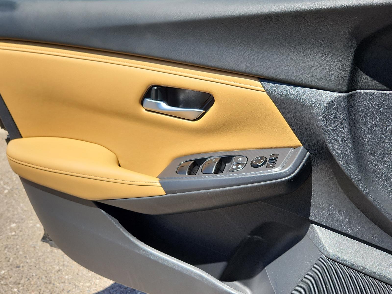 2022 Nissan Sentra Vehicle Photo in Albuquerque, NM 87110
