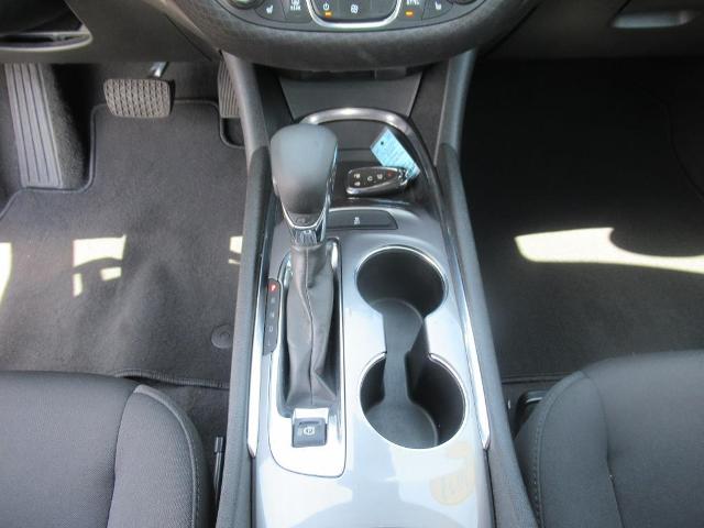 2023 Chevrolet Malibu Vehicle Photo in LEESBURG, FL 34788-4022
