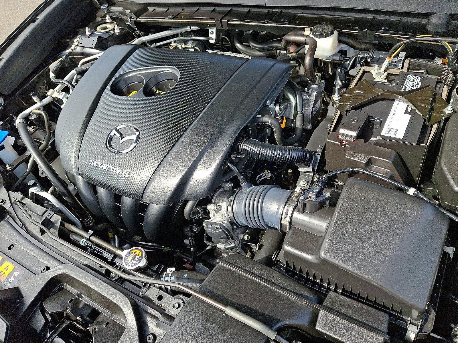 2022 Mazda CX-30 Vehicle Photo in Trevose, PA 19053