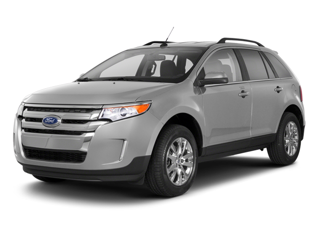 2013 Ford Edge Vehicle Photo in Green Bay, WI 54304