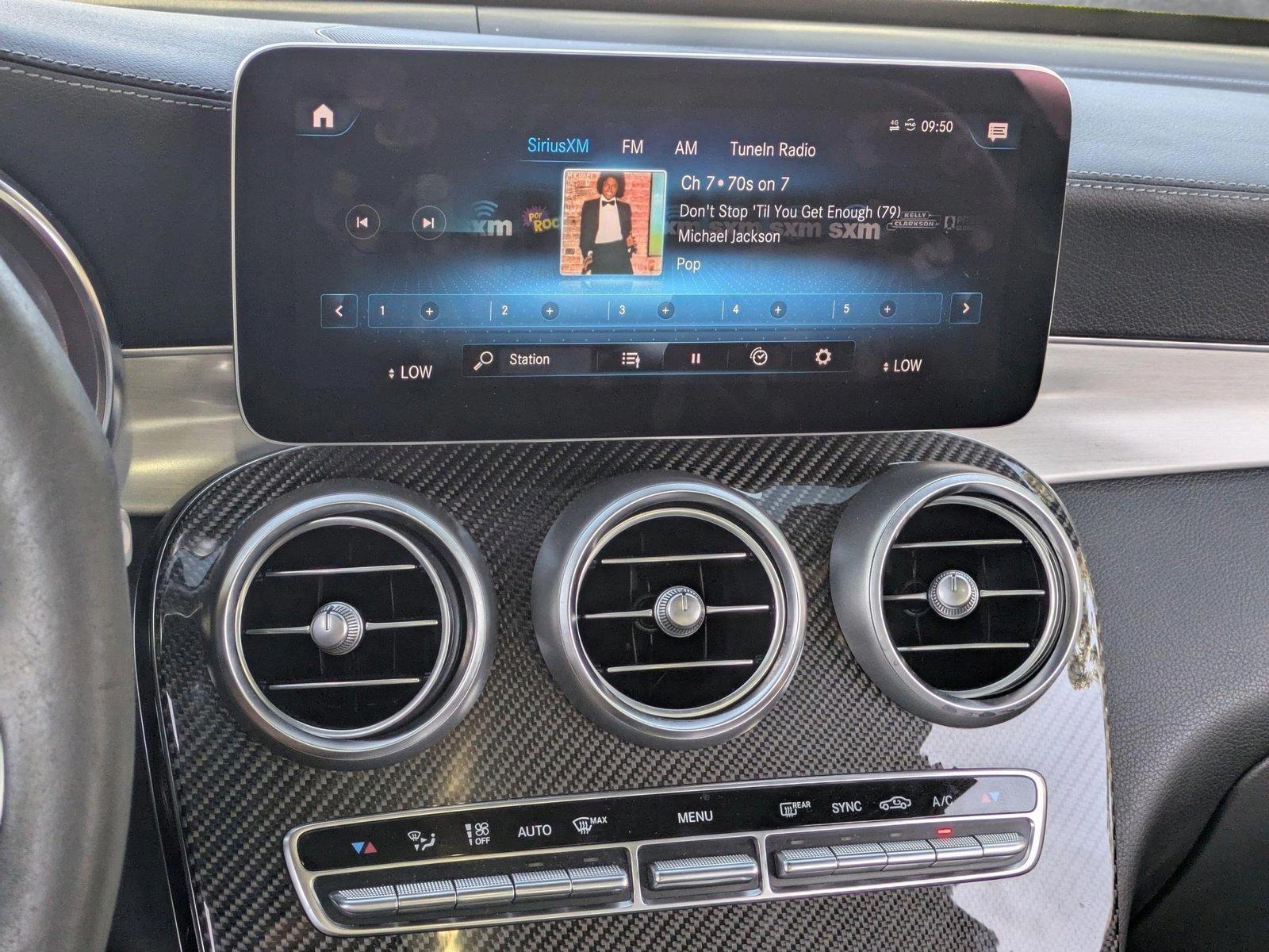 2022 Mercedes-Benz GLC Vehicle Photo in Sarasota, FL 34231