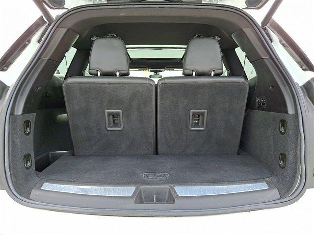 2023 Cadillac XT6 Vehicle Photo in ALLENTOWN, PA 18103-7399