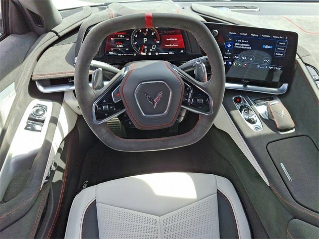 2023 Chevrolet Corvette Stingray Vehicle Photo in SEAFORD, DE 19973-8463