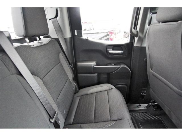 2025 Chevrolet Silverado 1500 Vehicle Photo in ROSENBERG, TX 77471-5675