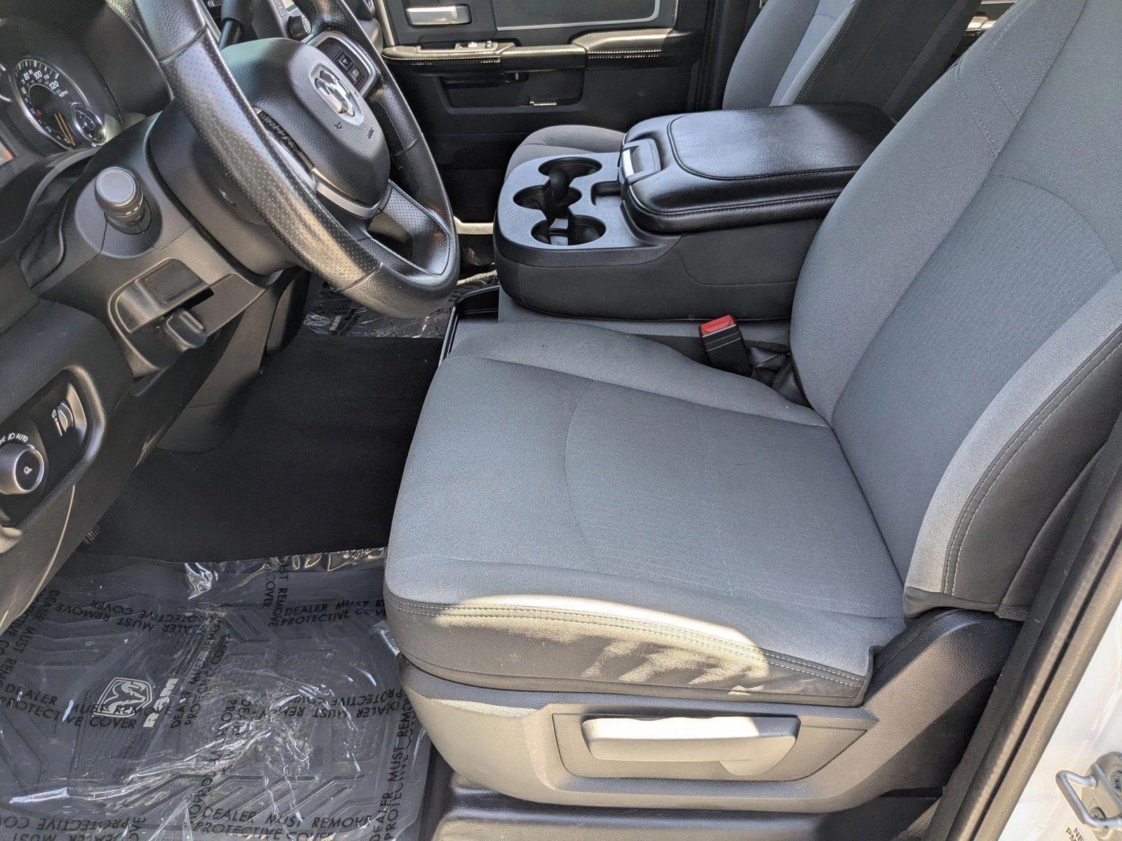 2021 Ram 3500 Vehicle Photo in Tampa, FL 33614