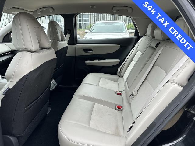 2023 Nissan ARIYA Vehicle Photo in Grapevine, TX 76051