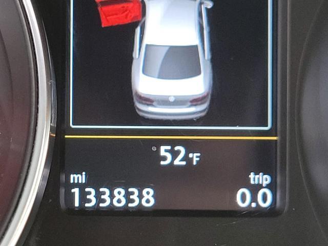 2017 Volkswagen Jetta Vehicle Photo in NEENAH, WI 54956-2243