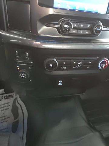 2023 Ford F-150 Vehicle Photo in Oshkosh, WI 54901