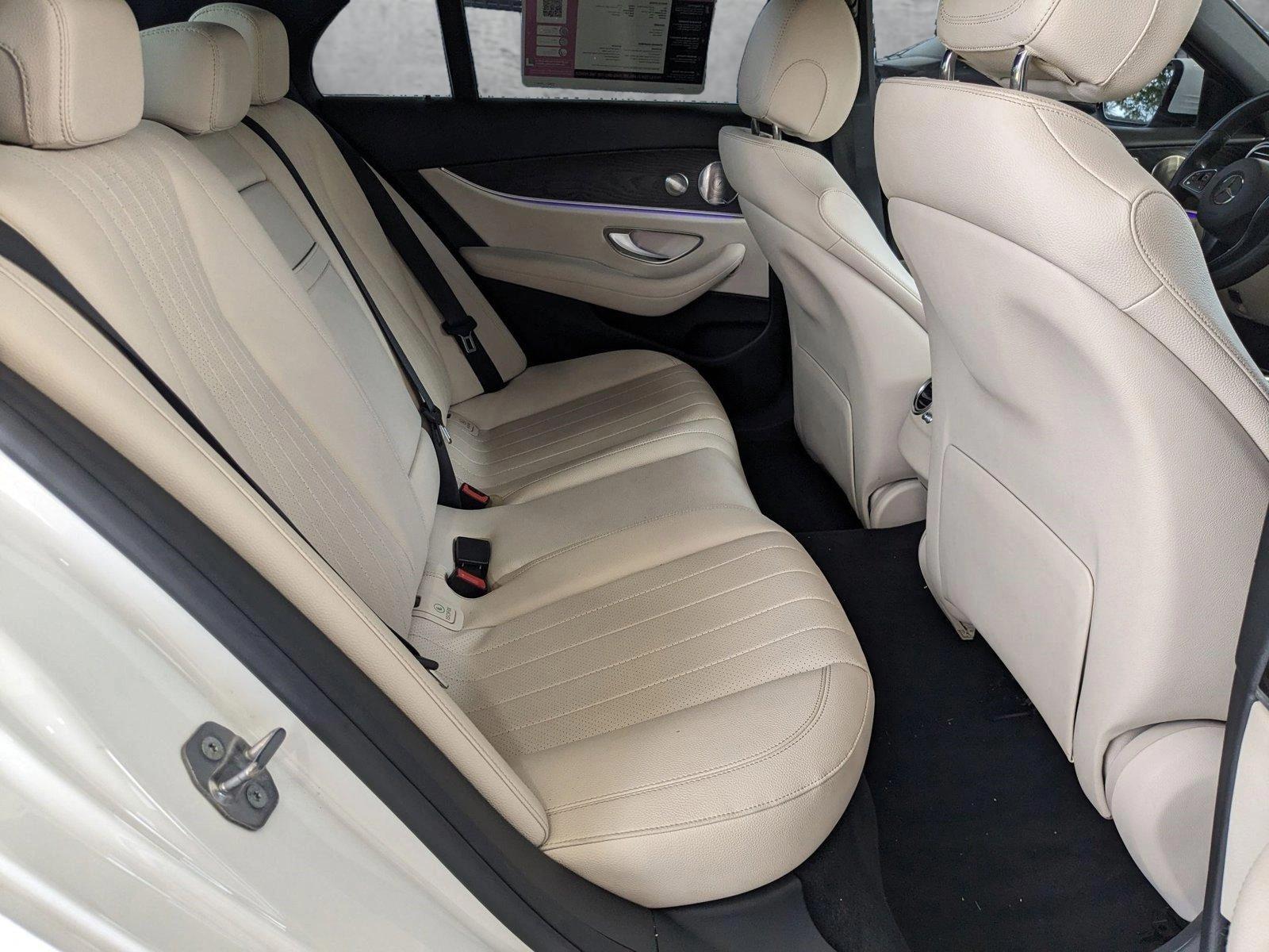 2017 Mercedes-Benz E-Class Vehicle Photo in Orlando, FL 32811