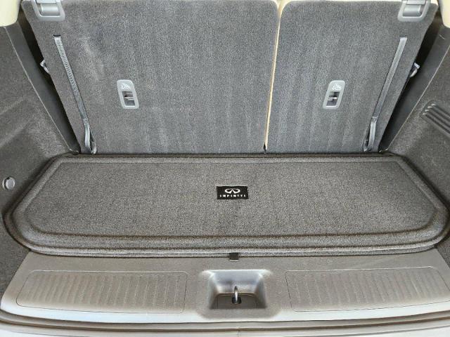 2024 INFINITI QX60 Vehicle Photo in DALLAS, TX 75209