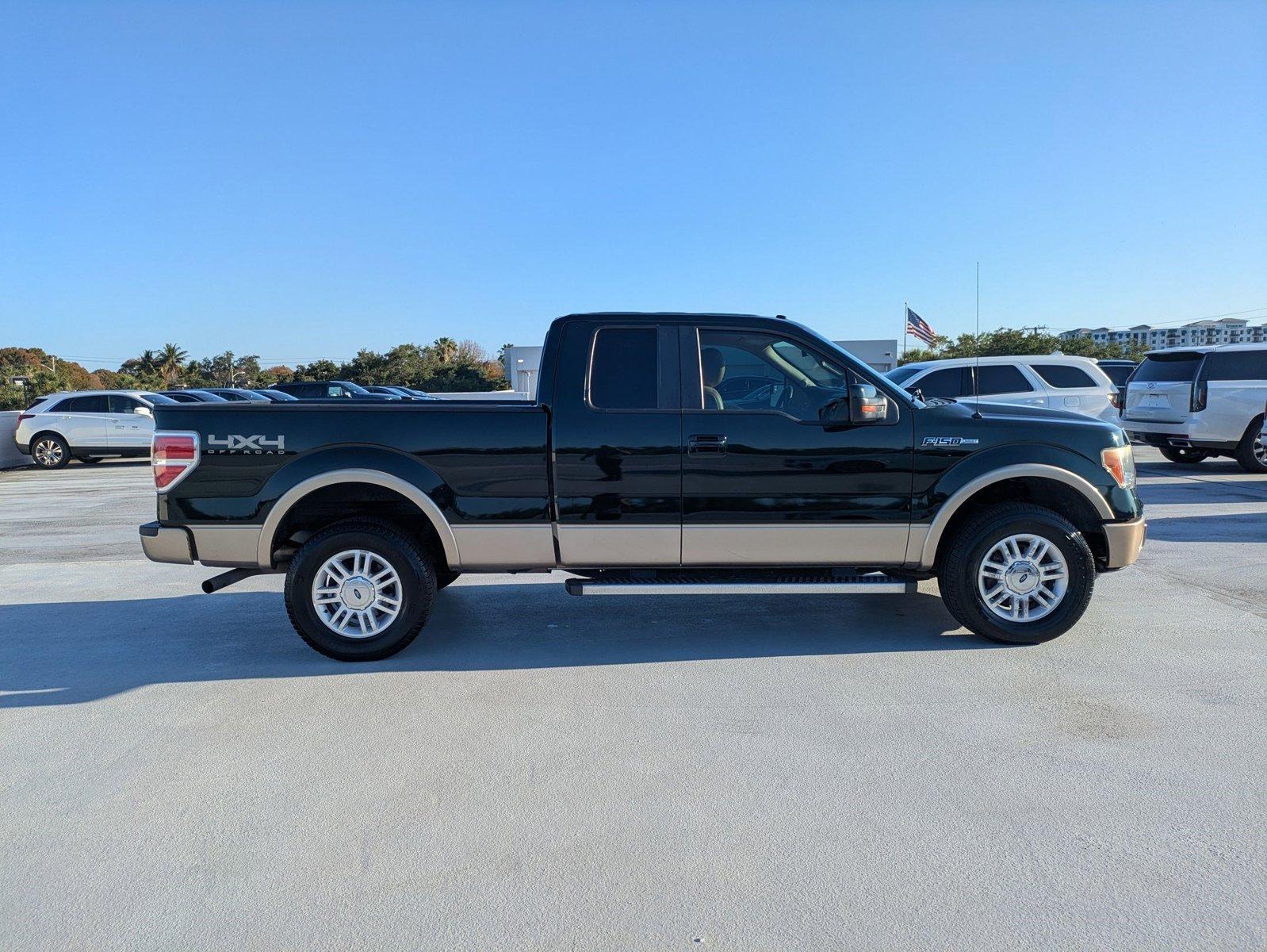 2014 Ford F-150 Vehicle Photo in WEST PALM BEACH, FL 33407-3296
