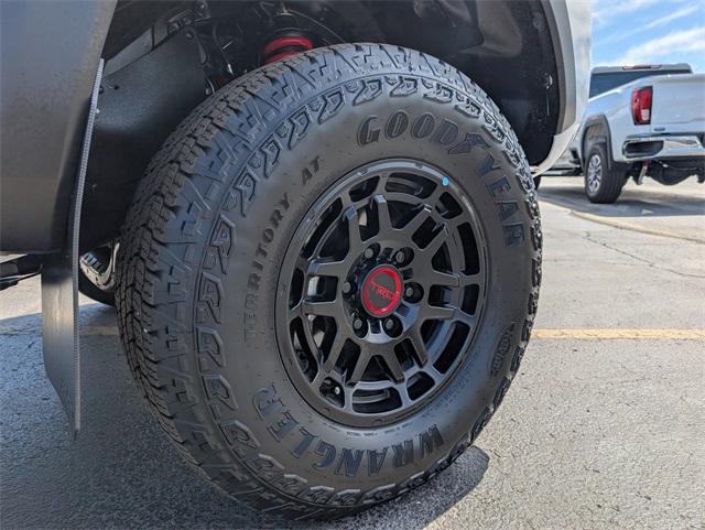 2023 Toyota Tacoma Vehicle Photo in AURORA, CO 80012-4011