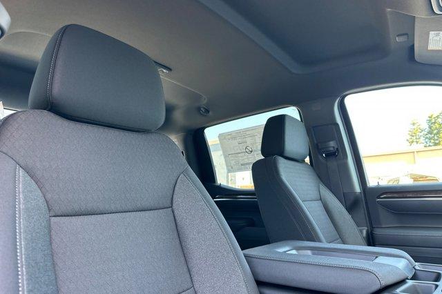 2025 GMC Sierra 1500 Vehicle Photo in STOCKTON, CA 95212-2838