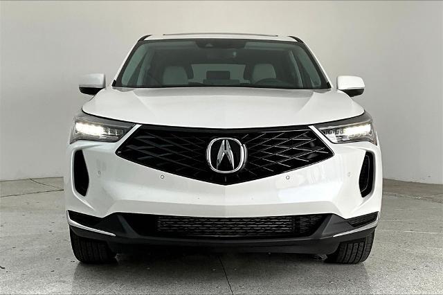 2025 Acura RDX Vehicle Photo in Grapevine, TX 76051