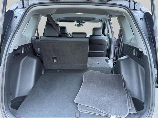 2018 Honda CR-V Vehicle Photo in Oshkosh, WI 54904