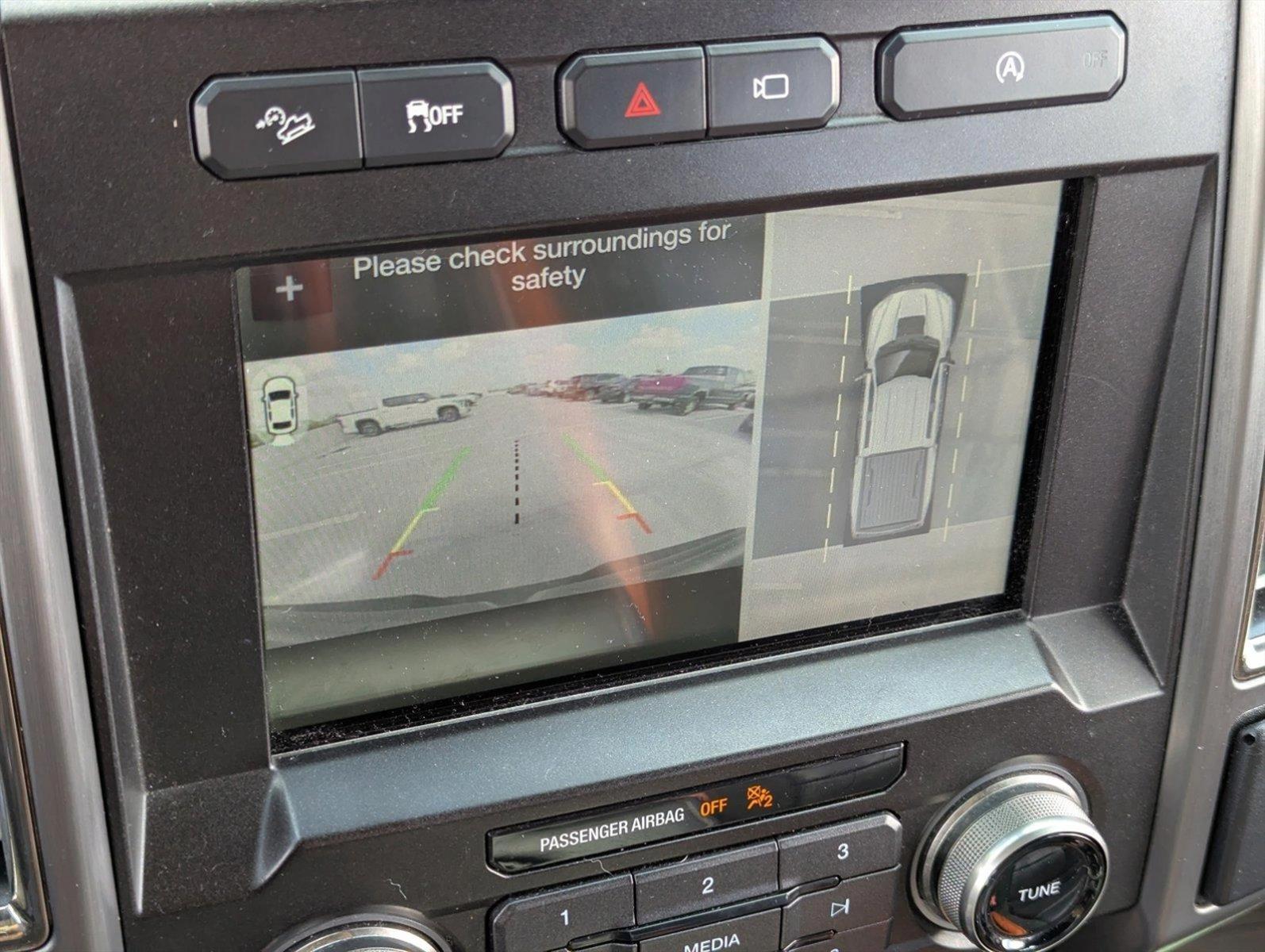 2018 Ford F-150 Vehicle Photo in Ft. Myers, FL 33907