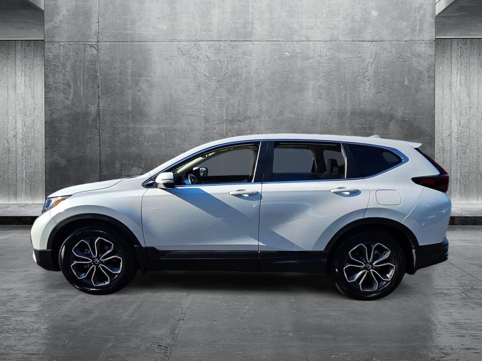 2022 Honda CR-V Vehicle Photo in Clearwater, FL 33764