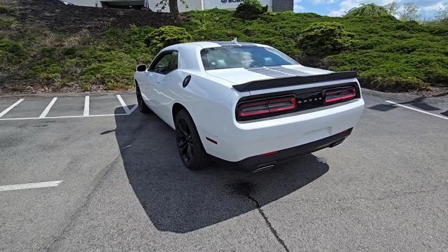 2016 Dodge Challenger Vehicle Photo in Pleasant Hills, PA 15236