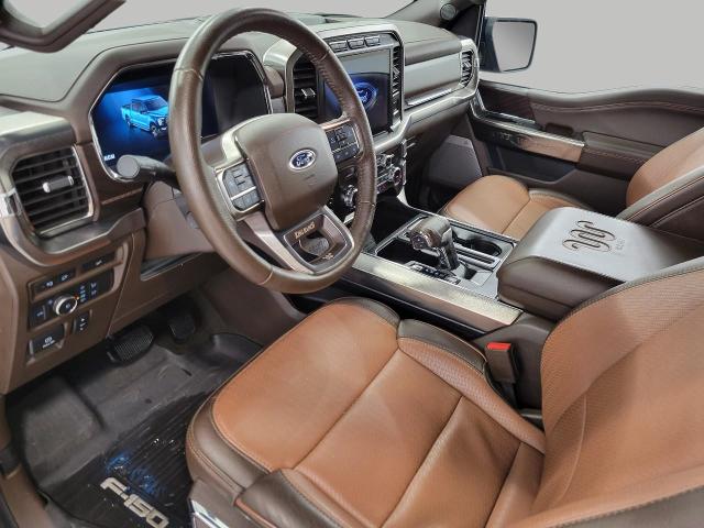 2022 Ford F-150 Vehicle Photo in Neenah, WI 54956