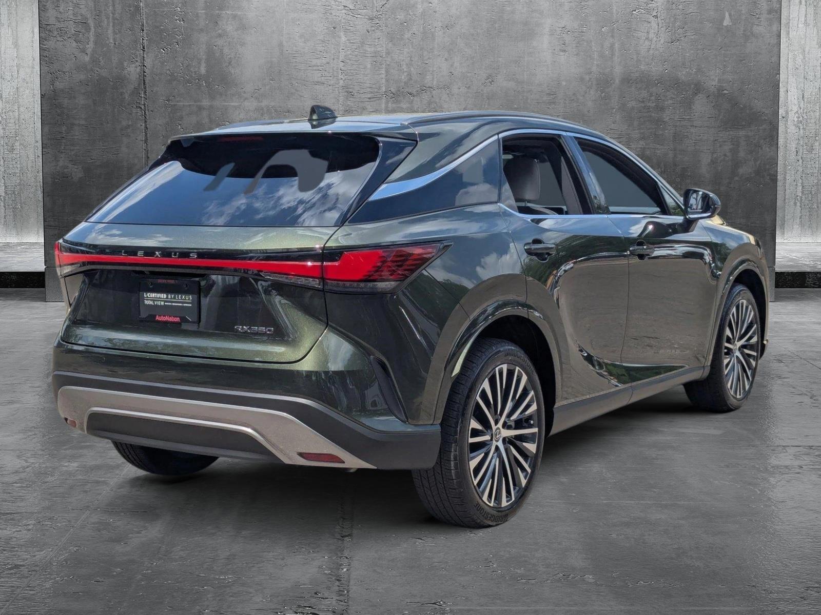 2023 Lexus RX 350 Vehicle Photo in Tampa, FL 33614