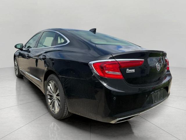 2019 Buick LaCrosse Vehicle Photo in Appleton, WI 54914