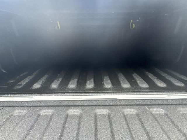 2022 Ram 1500 Vehicle Photo in MARION, NC 28752-6372
