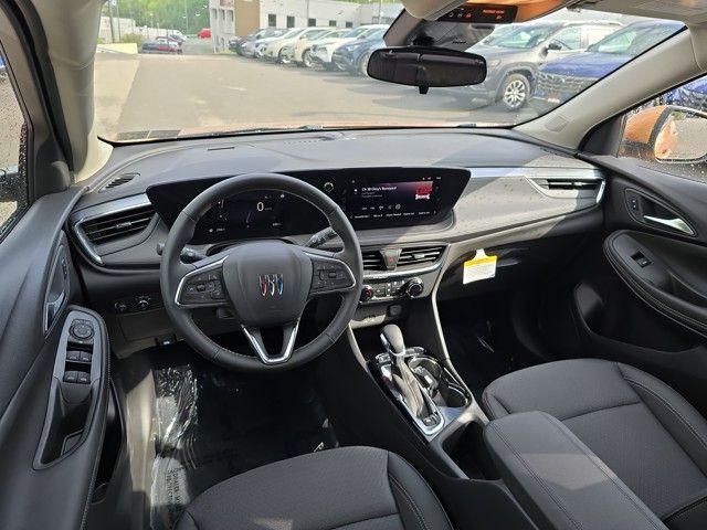 2025 Buick Encore GX Vehicle Photo in Pleasant Hills, PA 15236