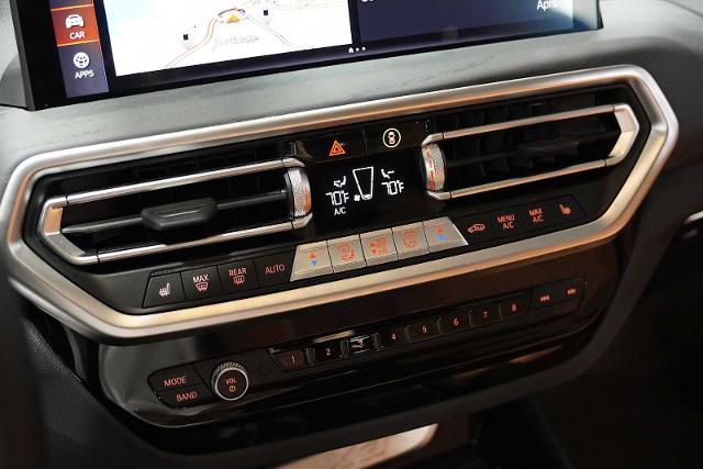 2024 BMW X3 sDrive30i Vehicle Photo in GRAPEVINE, TX 76051
