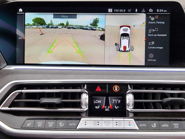 2023 BMW X5 xDrive40i Vehicle Photo in PLANO, TX 75024