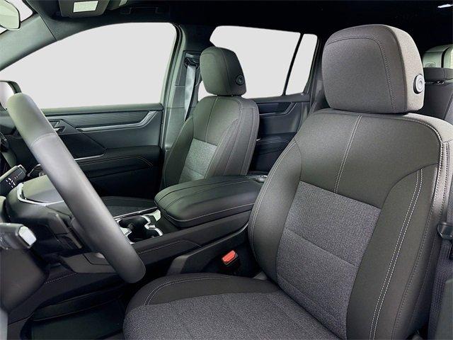 2025 GMC Acadia Vehicle Photo in PUYALLUP, WA 98371-4149
