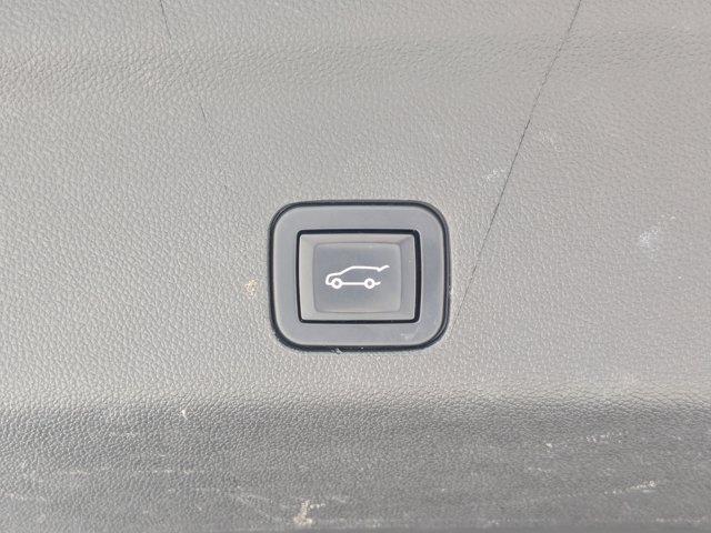 2022 Chevrolet Tahoe Vehicle Photo in BRUNSWICK, GA 31525-1881