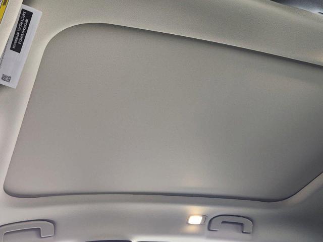 2024 INFINITI QX50 Vehicle Photo in DALLAS, TX 75209