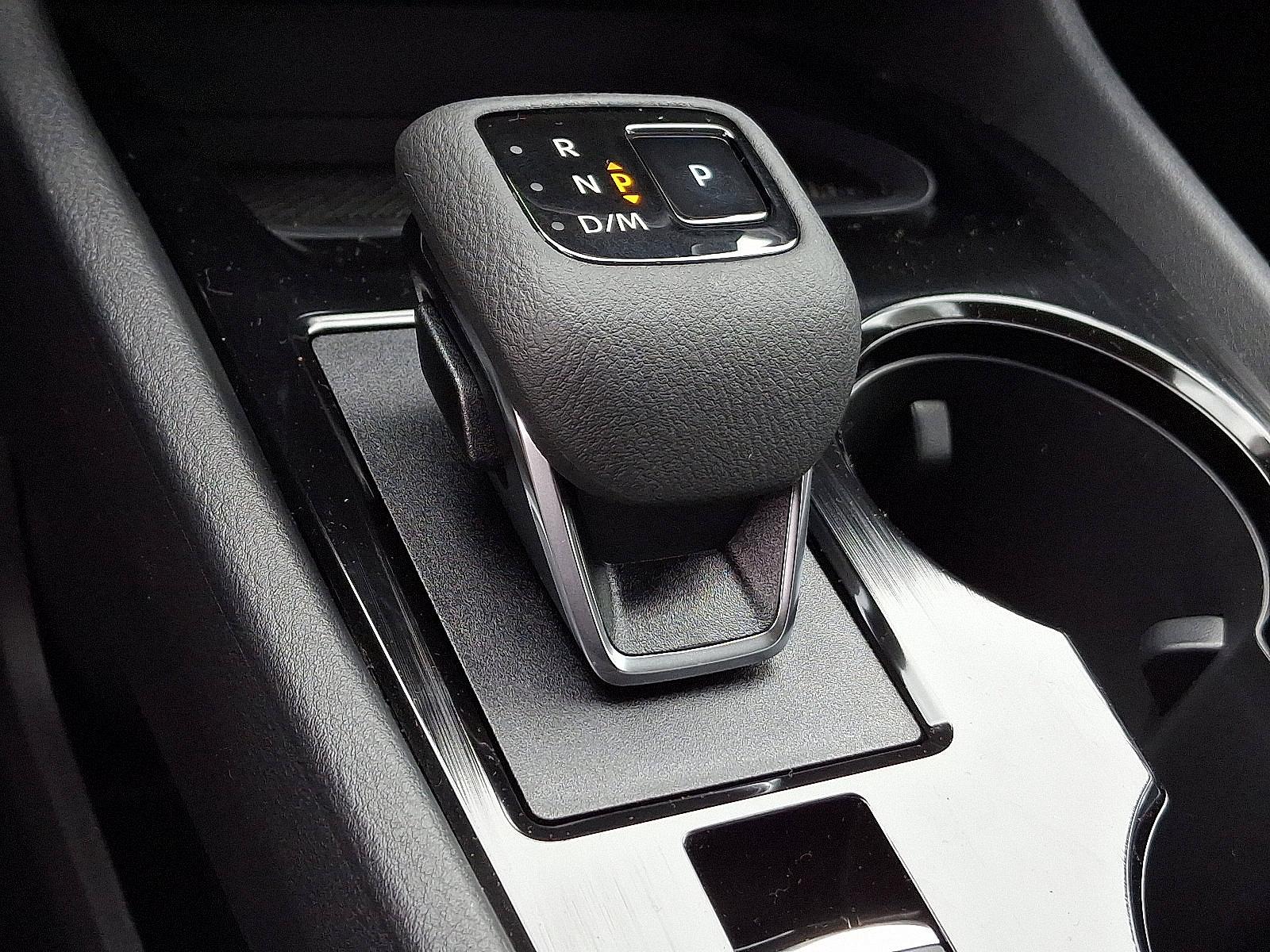 2025 Nissan Rogue Vehicle Photo in Mechanicsburg, PA 17050-2306