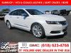 Used 2019 Chevrolet Impala Premier with VIN 1G1105S31KU144511 for sale in Collinsville, IL