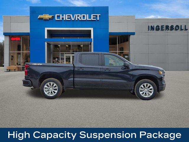 2022 Chevrolet Silverado 1500 Vehicle Photo in PAWLING, NY 12564-3219