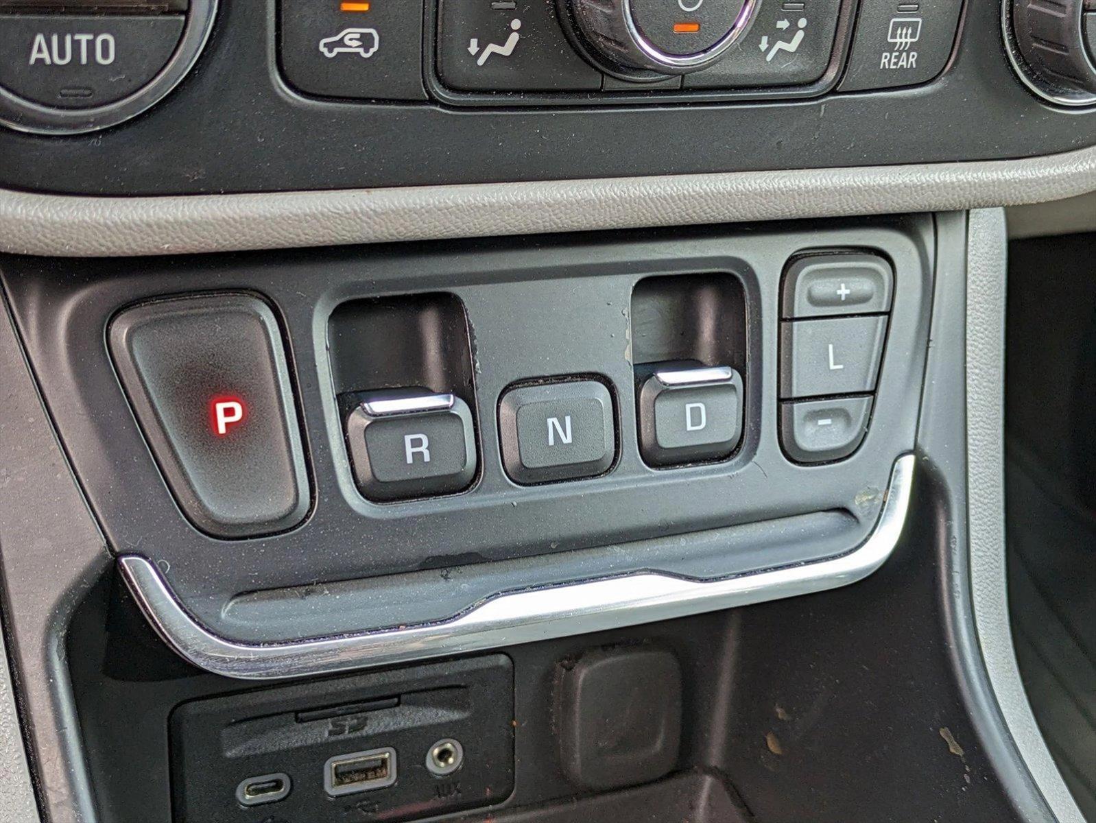 2020 GMC Terrain Vehicle Photo in ORLANDO, FL 32812-3021