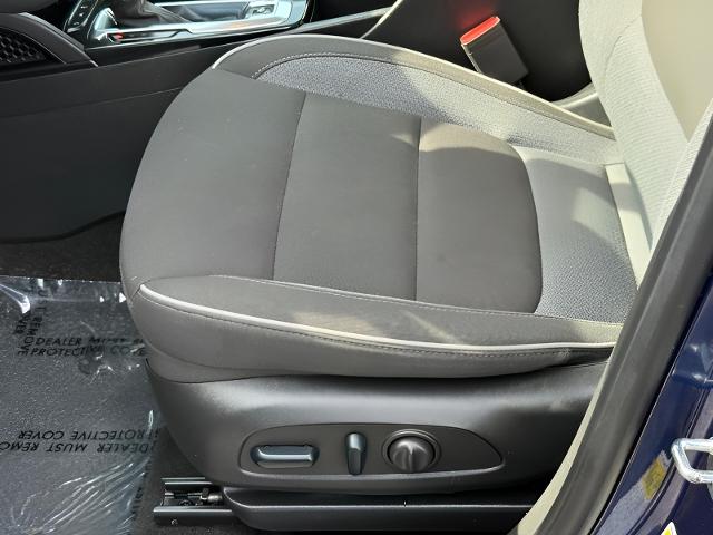2023 Chevrolet Trailblazer Vehicle Photo in MADISON, WI 53713-3220