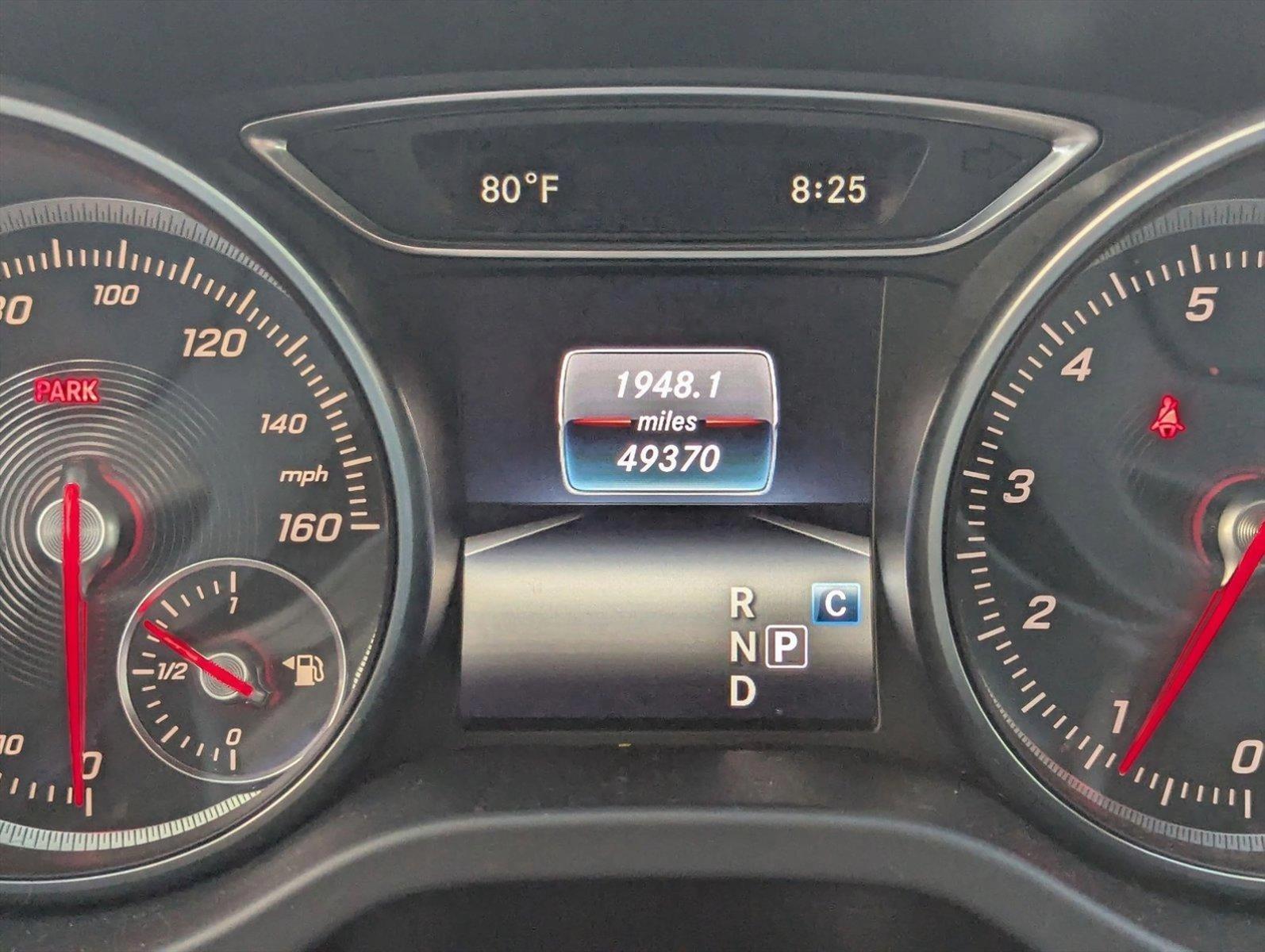 2019 Mercedes-Benz GLA Vehicle Photo in Hollywood, FL 33021