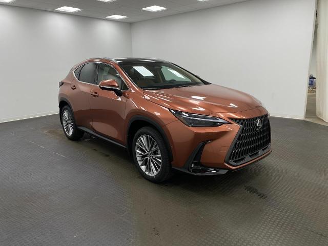 2025 Lexus NX 350 Vehicle Photo in Appleton, WI 54913