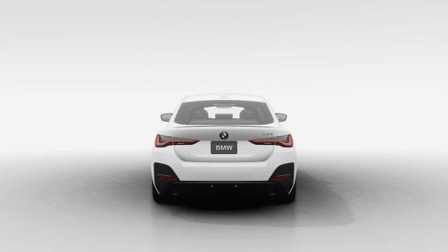 2025 BMW 430i Vehicle Photo in GRAPEVINE, TX 76051